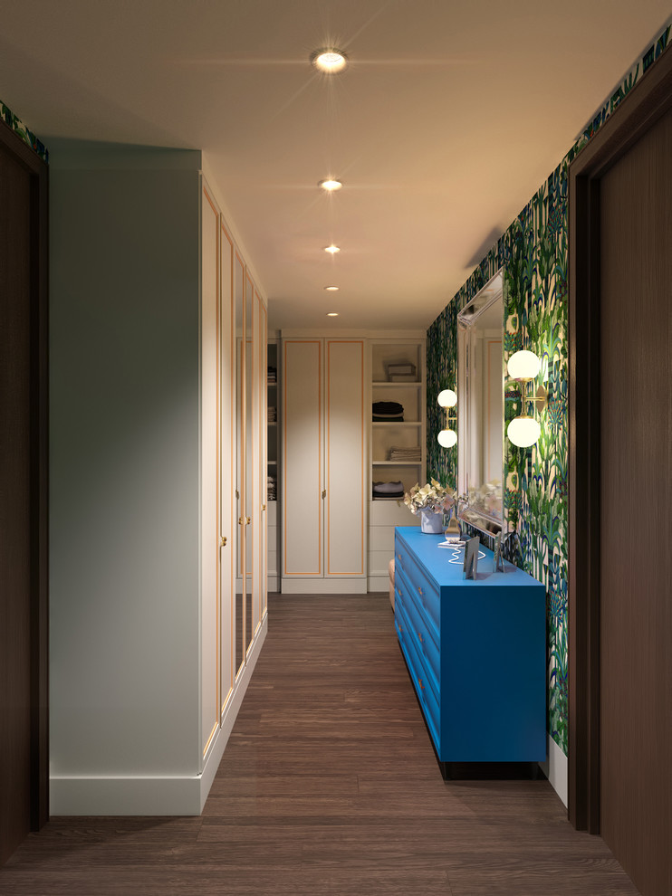 Квартира в ЖК Розмарин