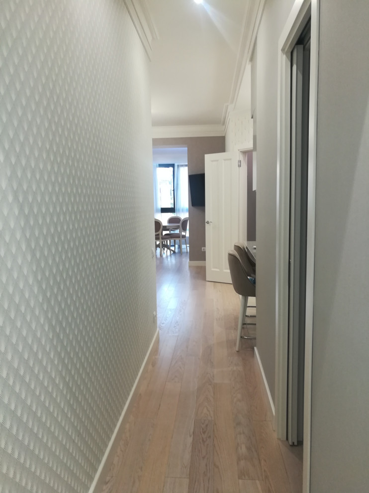 ЖК "Красная площадь