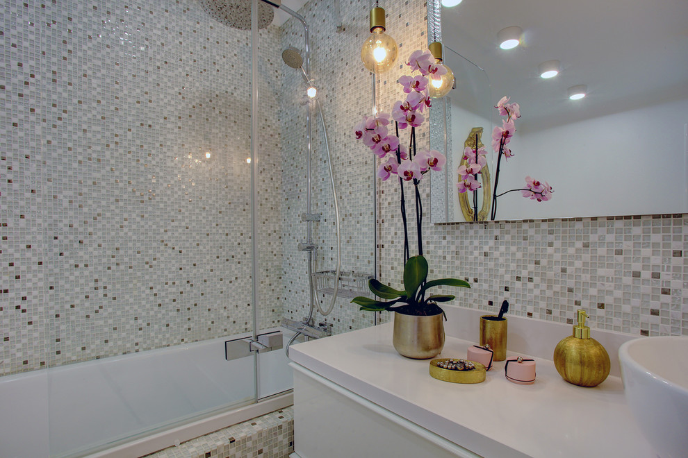 Playas Del Duque, Puerto Banus, Marbella, Spain