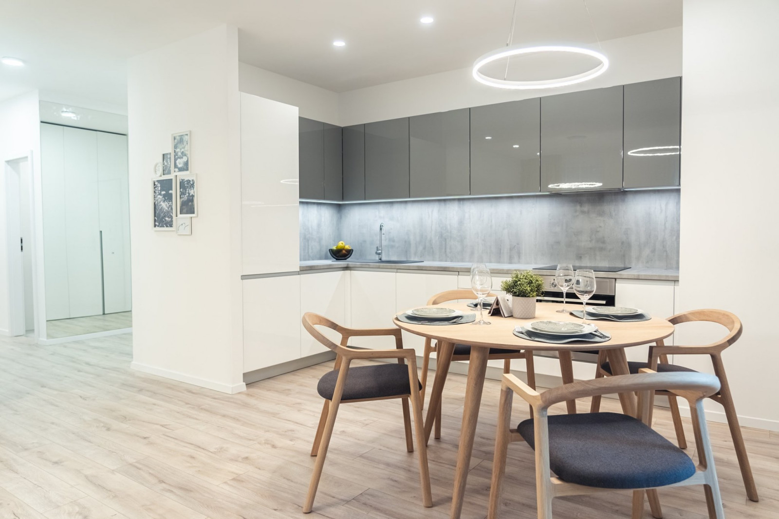 Апартаменты Carpathian Residence (Poprad/Slovakia)