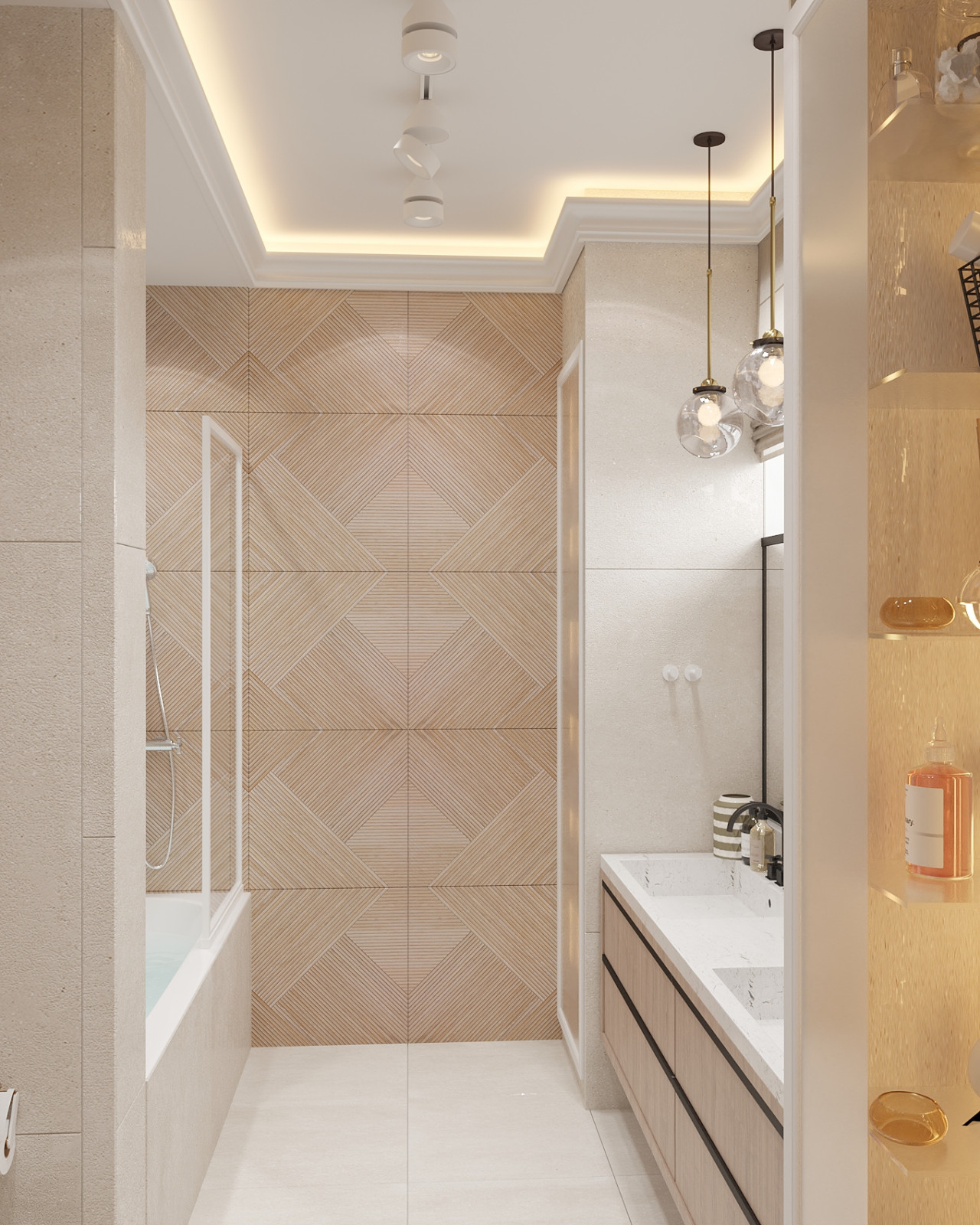 ЖК Виноградный 2