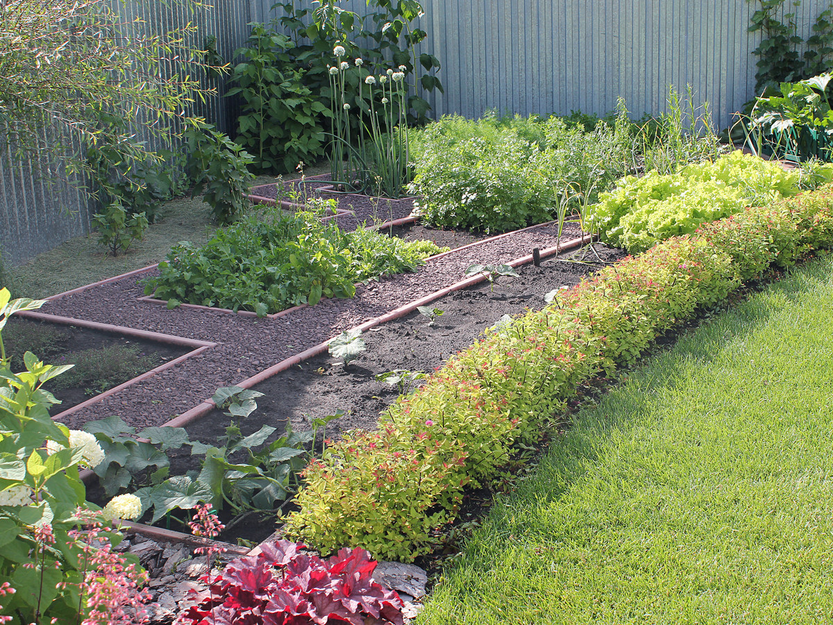 Проекты разных лет