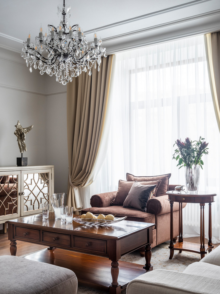 ЖК «Дом на Красина»