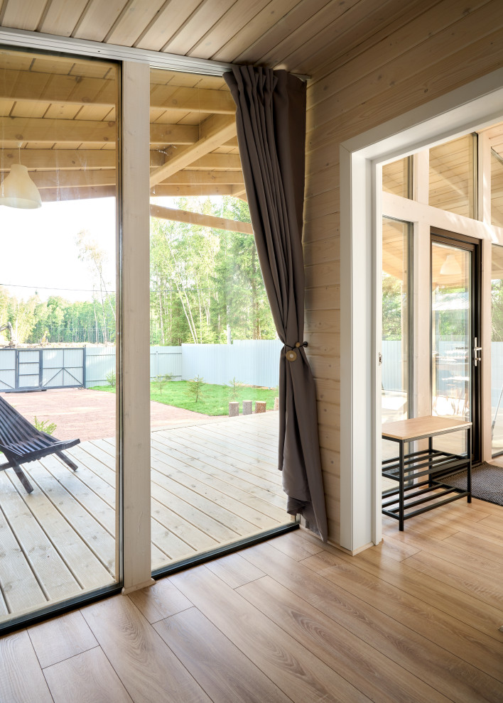 Дом для отдыха. Санкт-Петербург