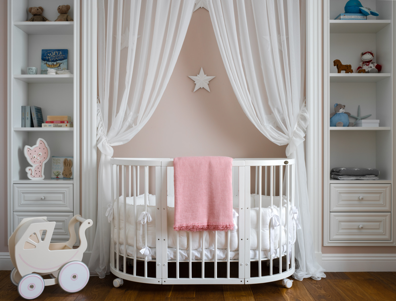 Квартира в КД "Тихвинъ"