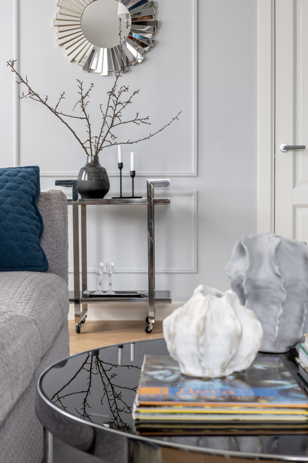 И пусть звучит музыка