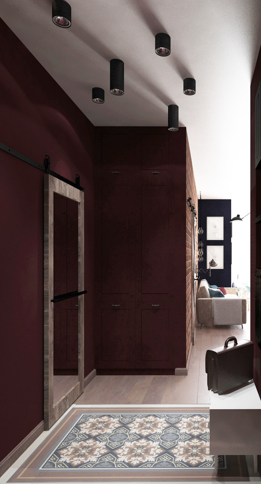 ЖК Резиденция Сколково