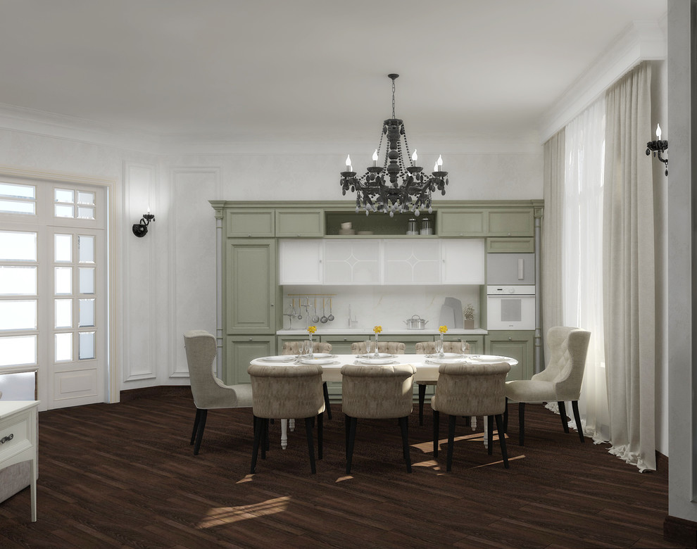 Квартира в Санкт-Петербурге