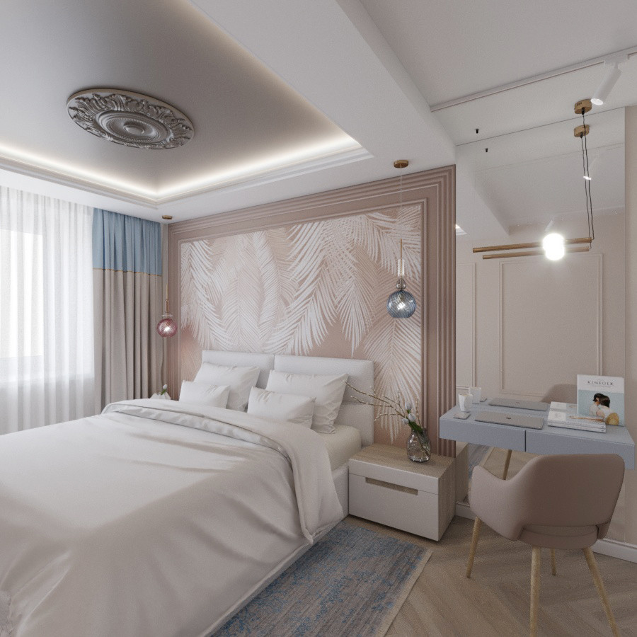 Сибирская 80