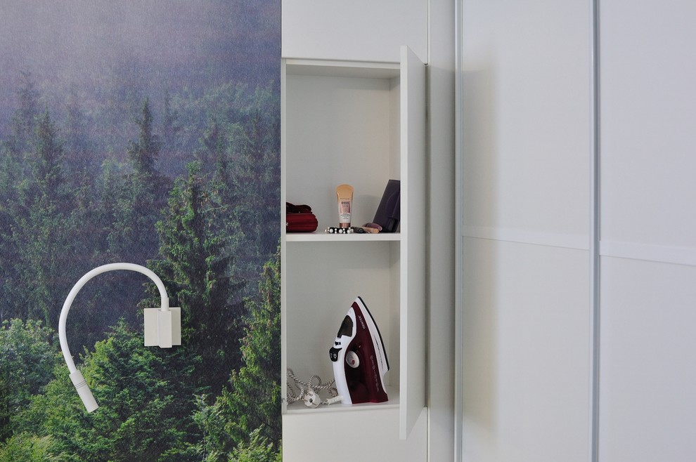 Обложка проекта: Mr Biggy