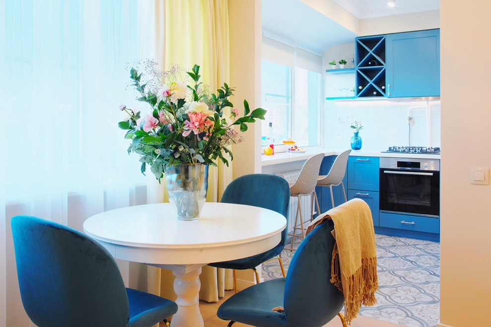 Вода и воздух