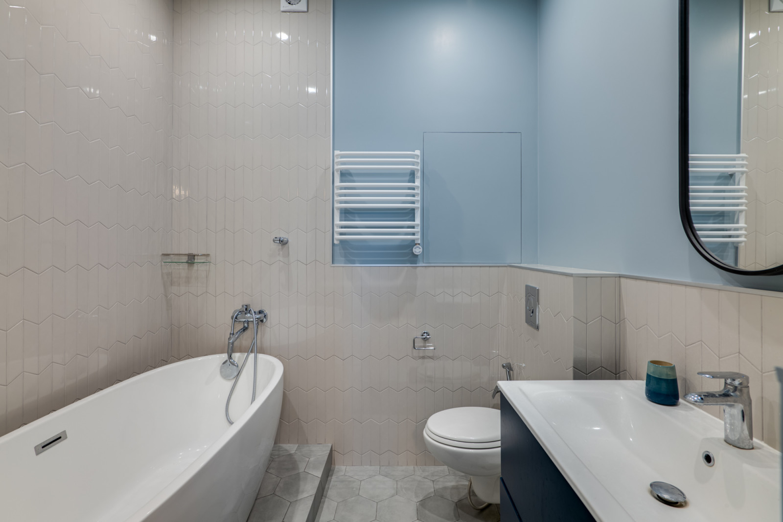 ЖК Вавилов Дом