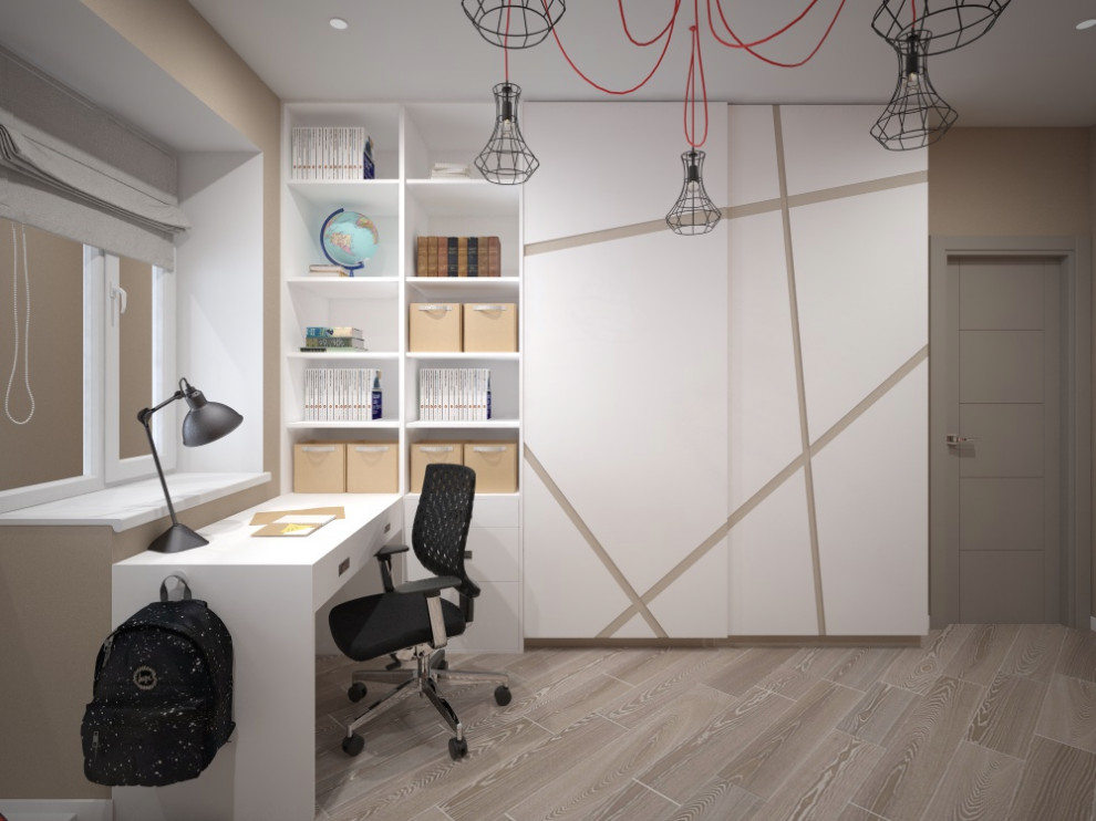 Квартира на Ленина