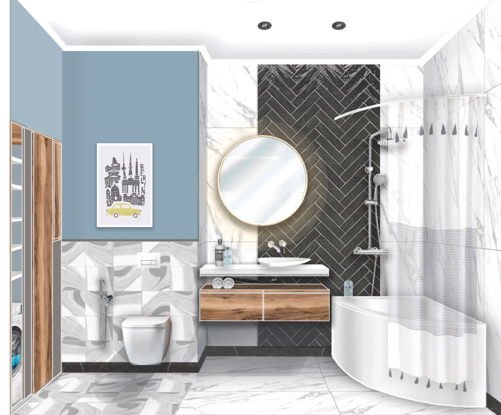 ЖК РАССКАЗОВО