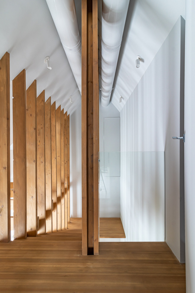 Дом Скрепка