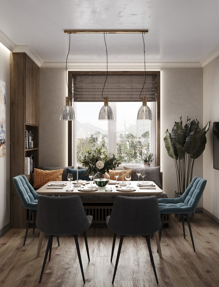 ЖК "Волга Парк"