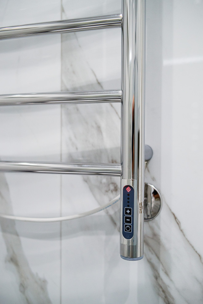 ЖК Золотая Звезда Студия "Париж" 21 м2