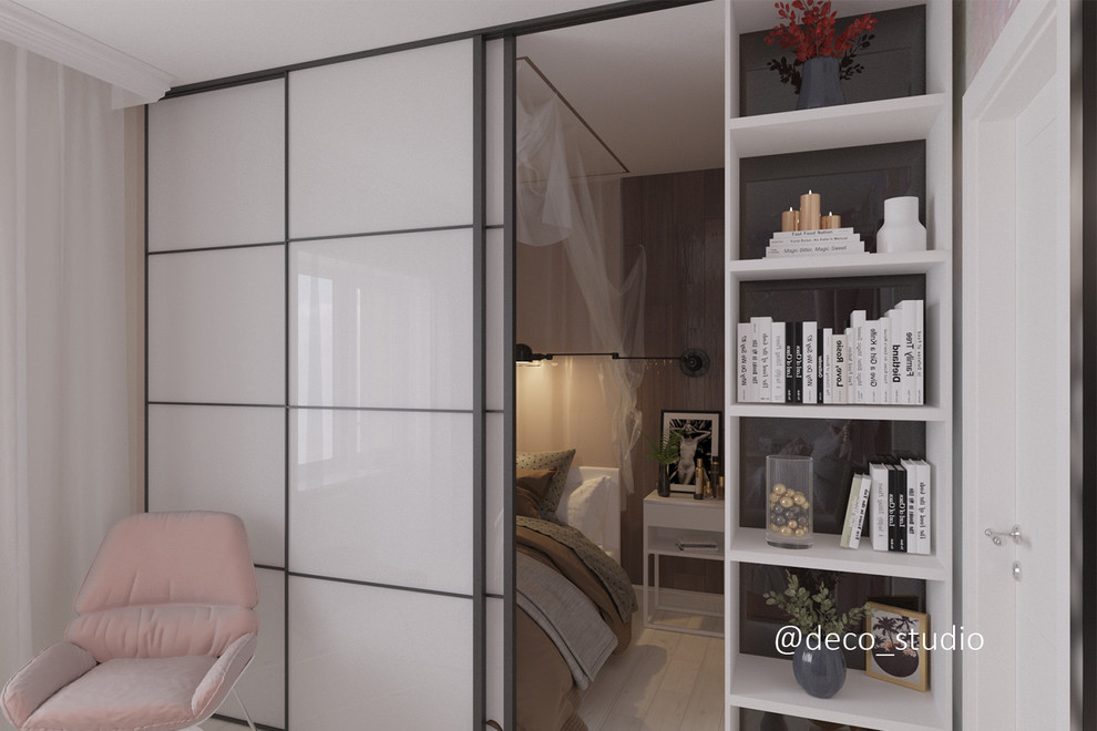 Жилая квартира 45 кв.м.