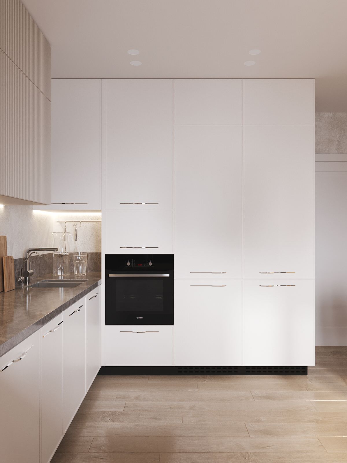 Репина, Екатеринбург