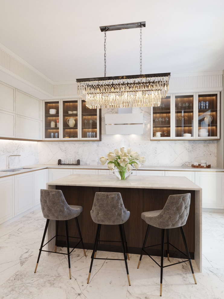 Частный дом / Москва