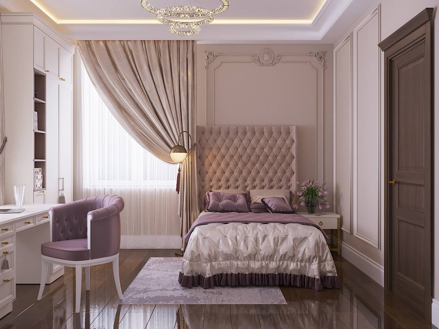 По мотивам сериала «Карточный домик»