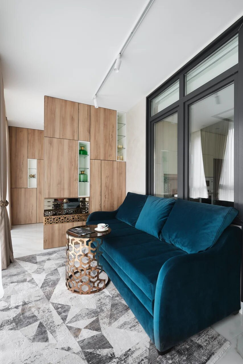 г.Тюмень, ул.Ванцетти д.5