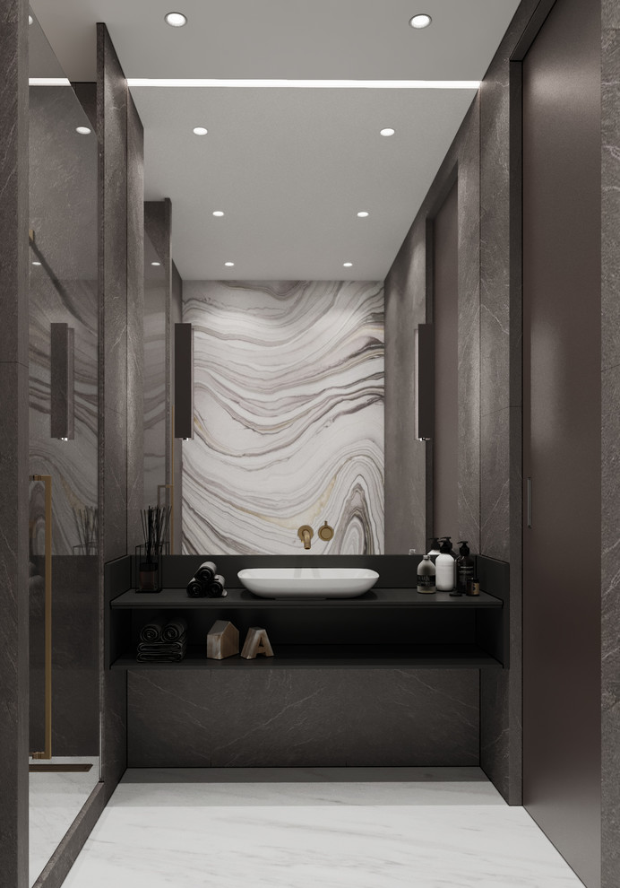 Квартира в ЖК Монэ