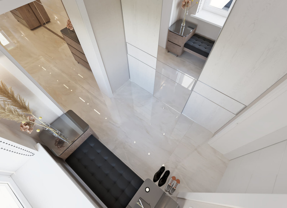 Дизайн интерьера дома в Брянске