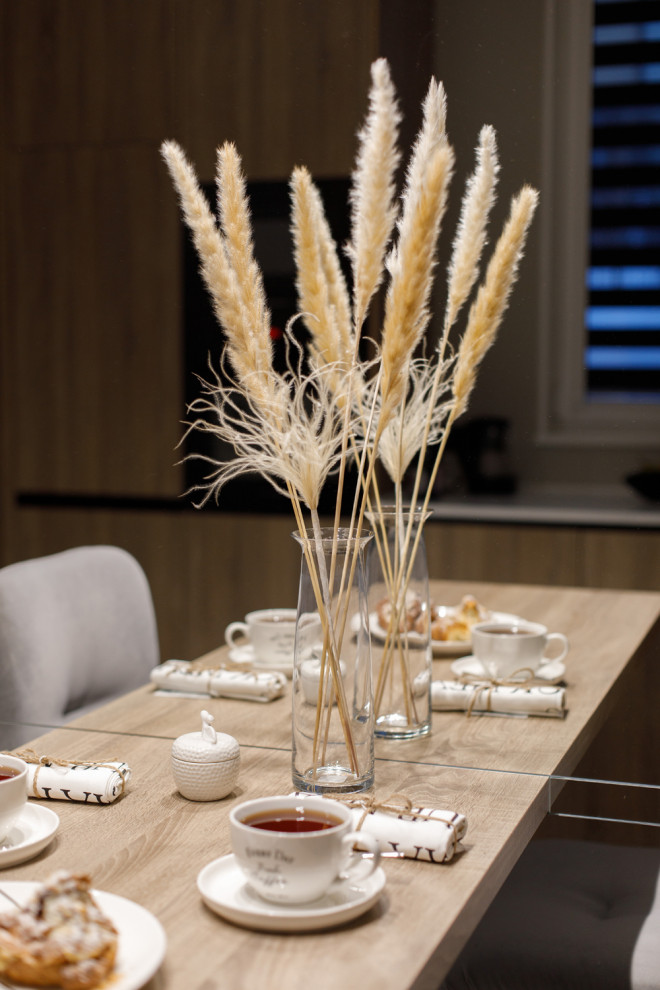 Таун хаус, Лесная Поляна