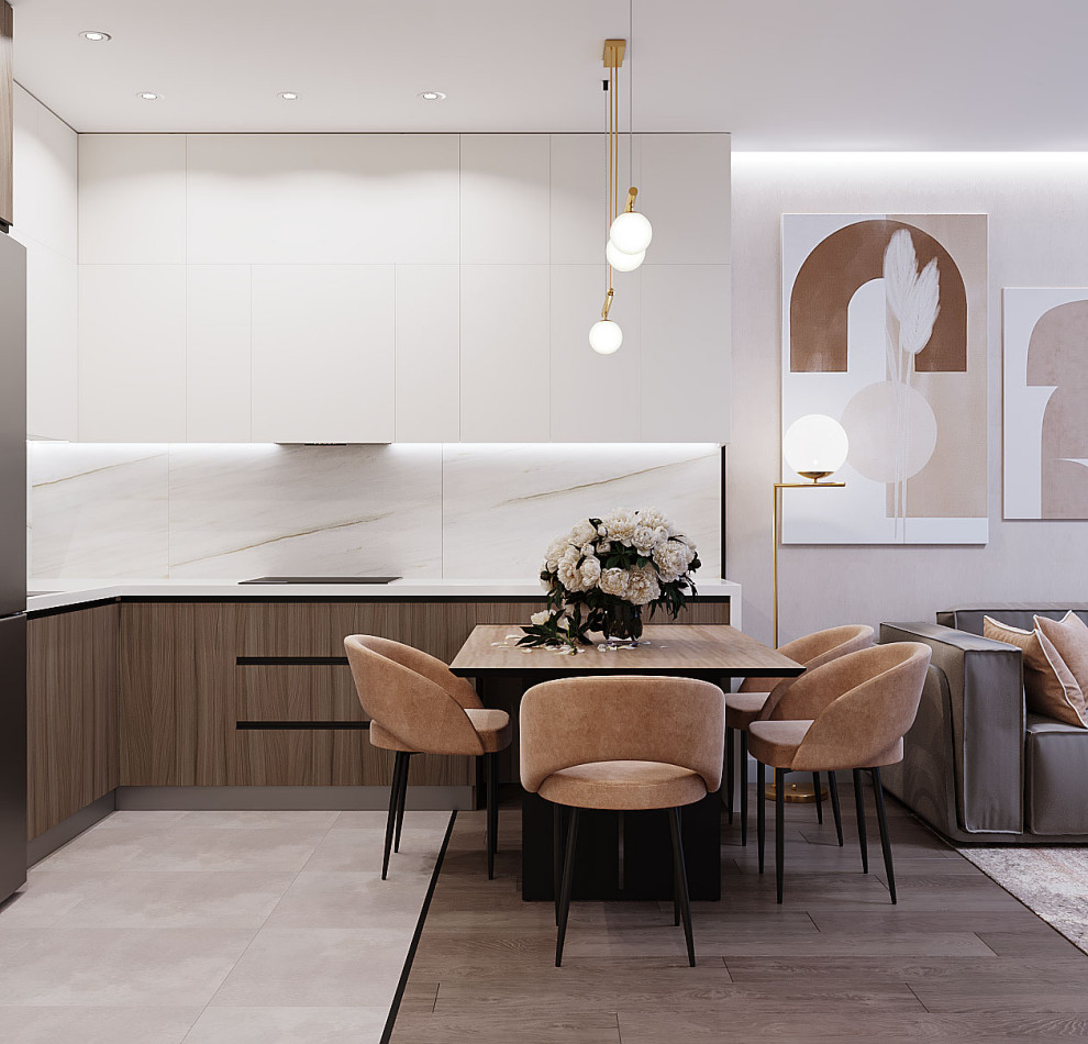 ЖК Вестердам 2023