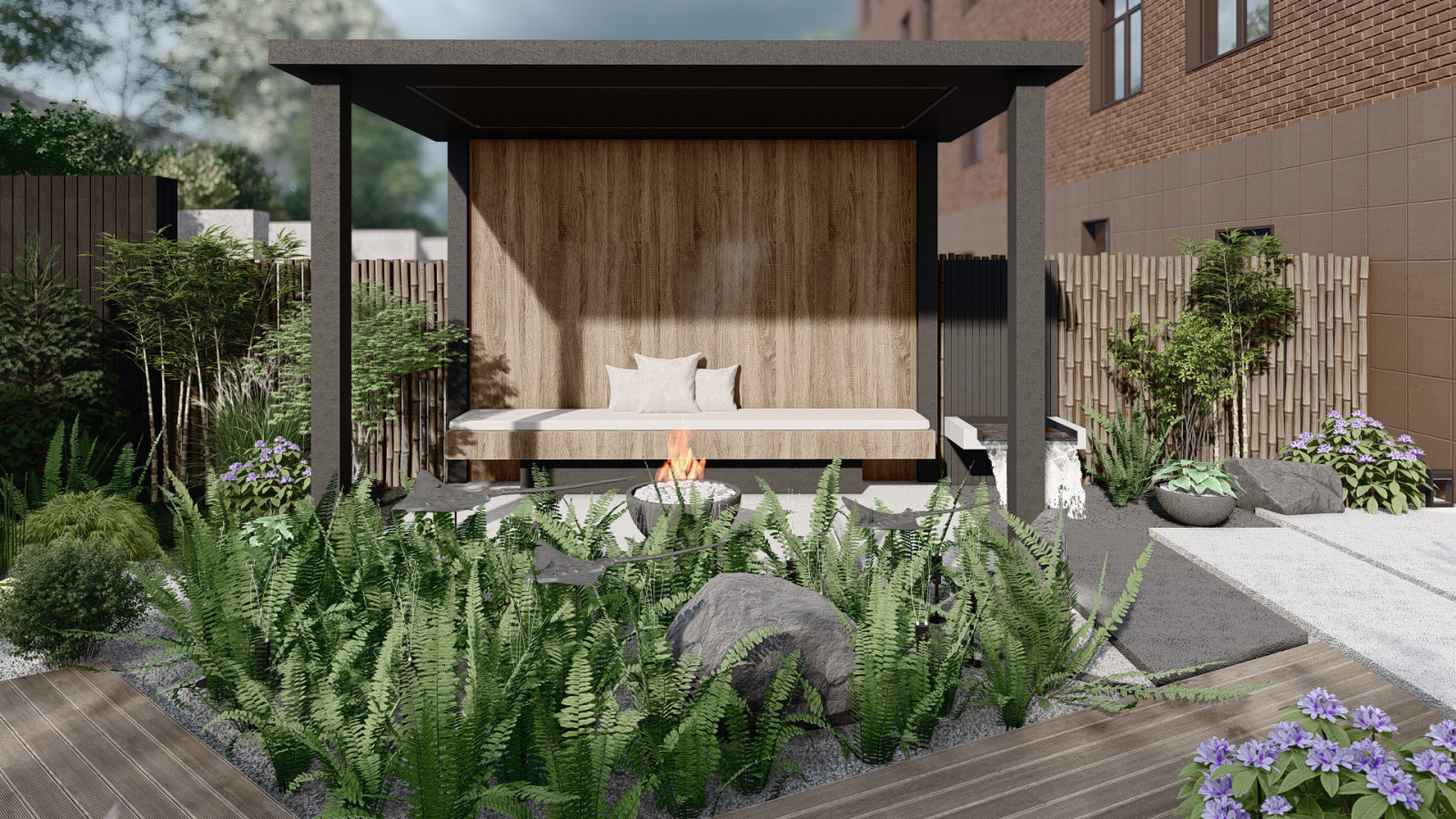 Набережная Максима Горького 3 сотки