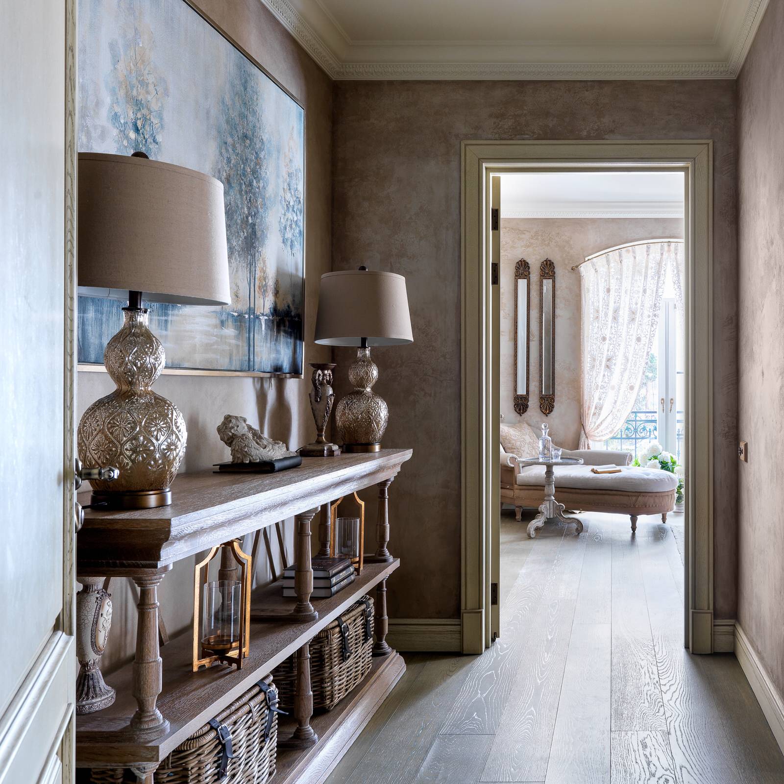 Обложка альбома: Идеи пользователя alenamyshkinainteriors