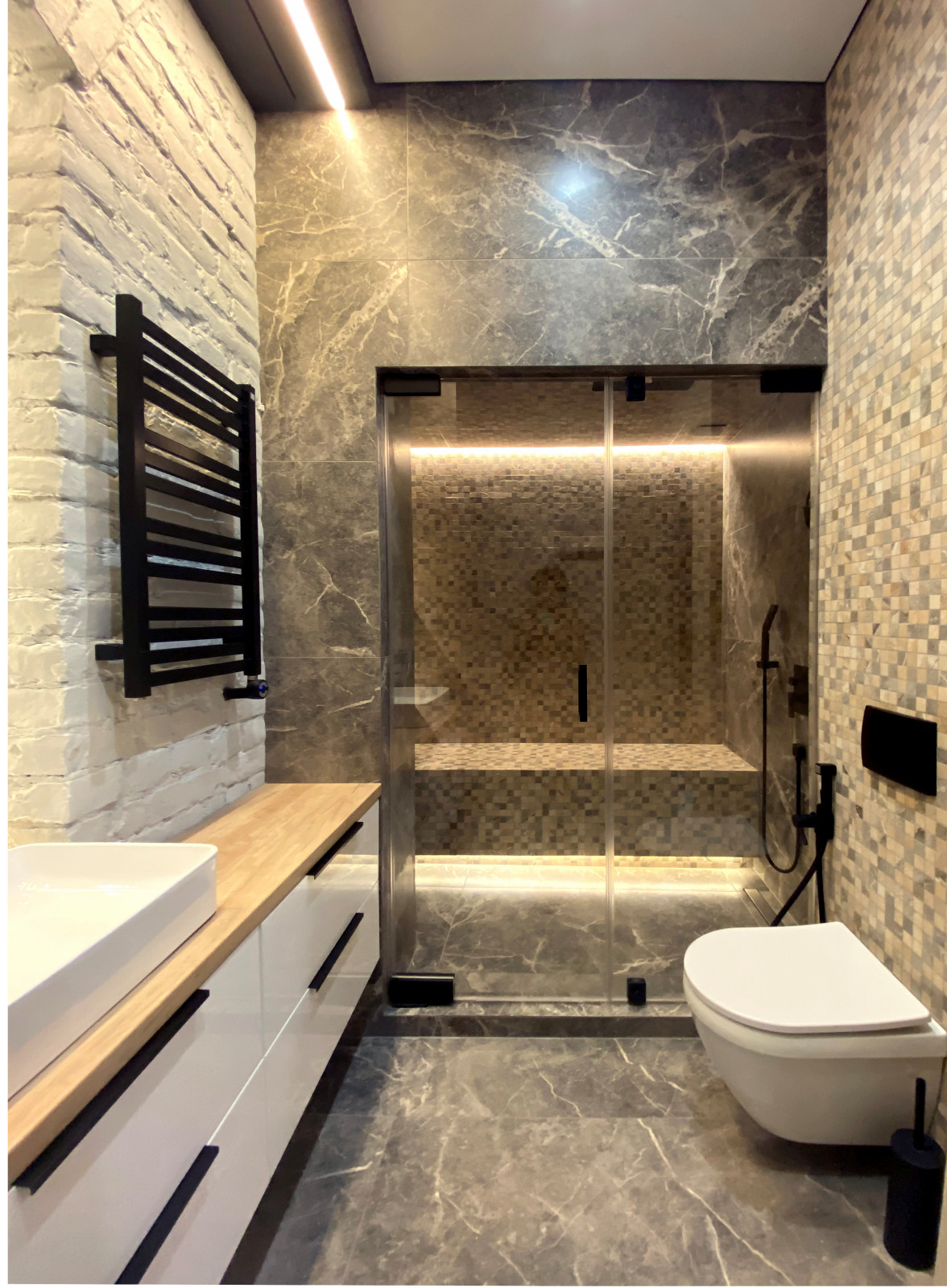 Квартира в центре Санкт-Петербурга, ул. Шамшева