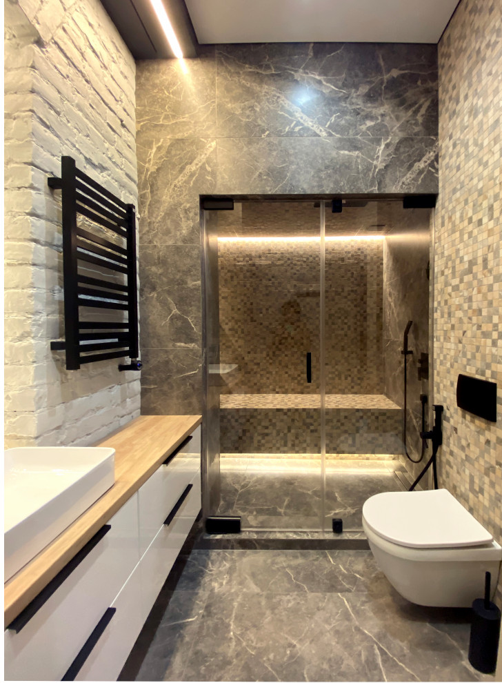 Квартира в центре Санкт-Петербурга, ул. Шамшева