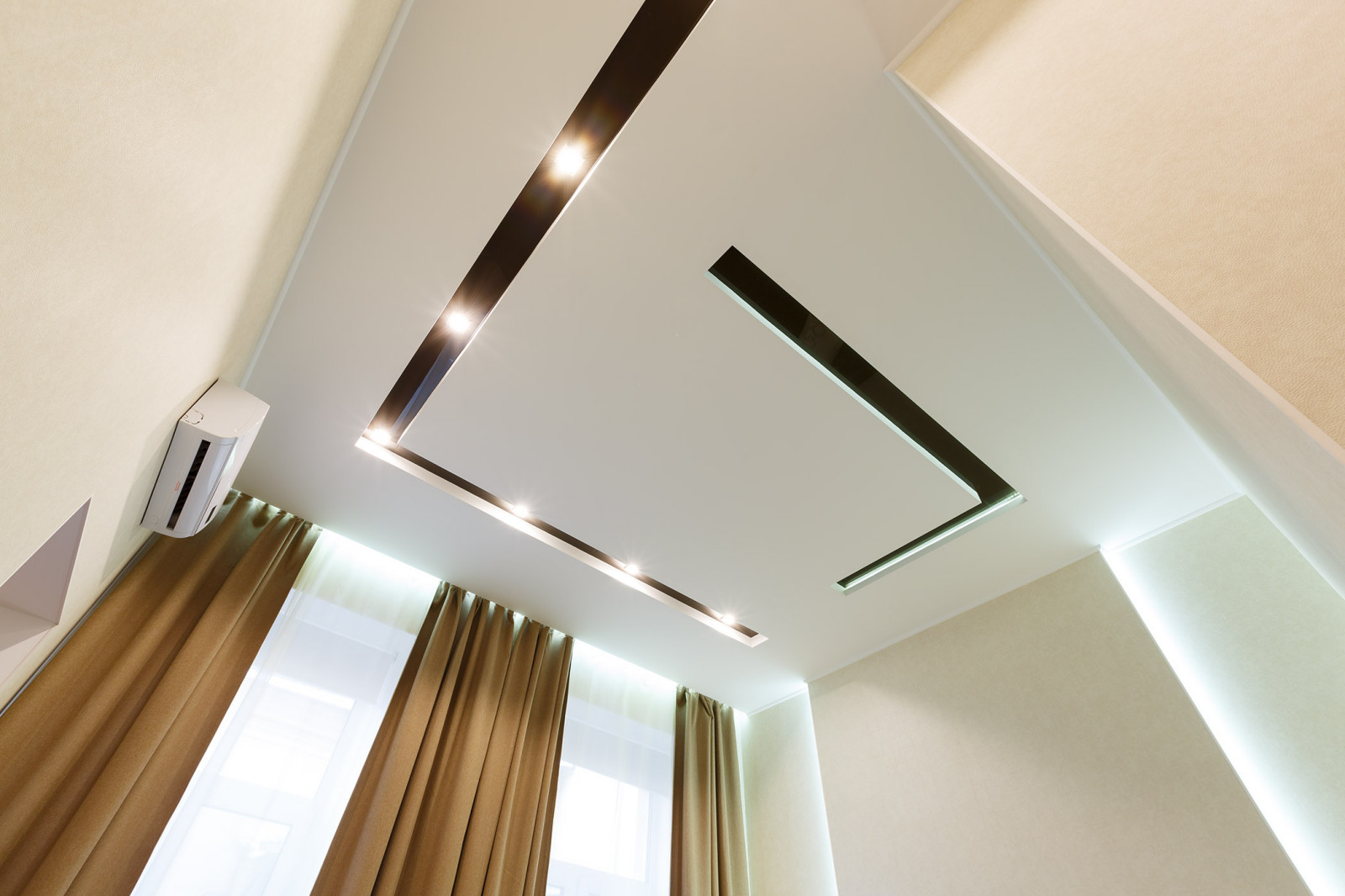 Ремонт квартиры площадью 113 м2 в доме 1890 года постройки