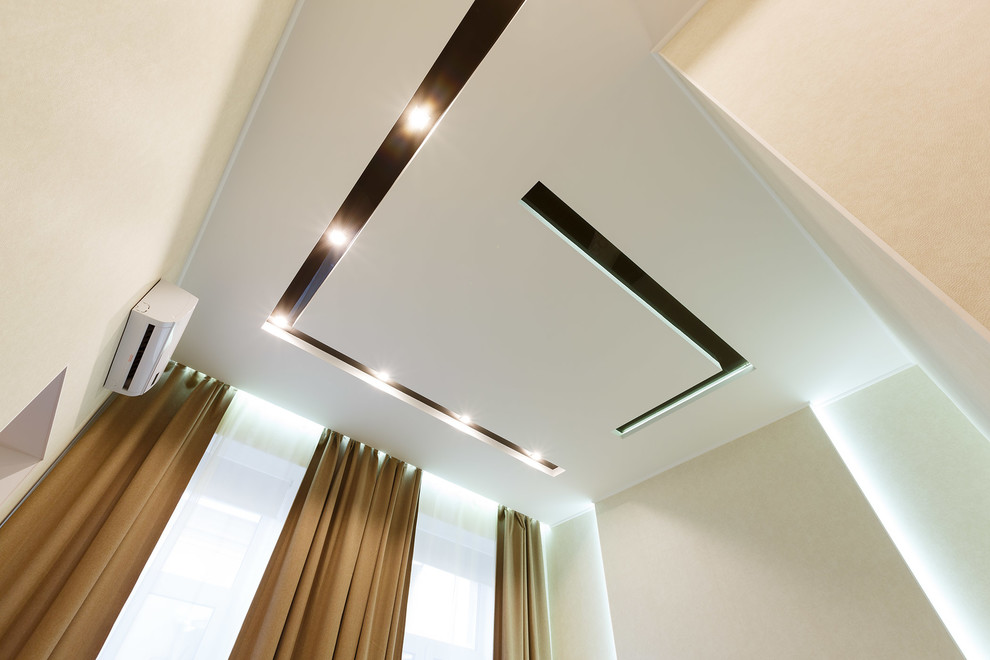 Ремонт квартиры площадью 113 м2 в доме 1890 года постройки