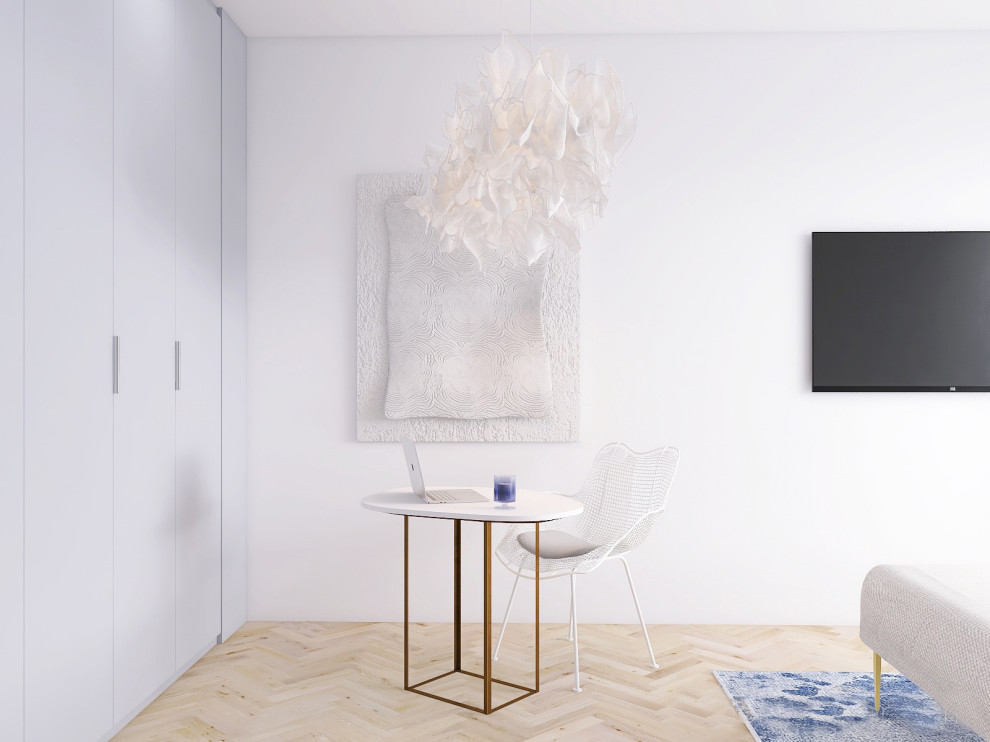 Дарья Доронина