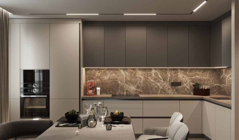 2х-комнатная квартира в Череповце