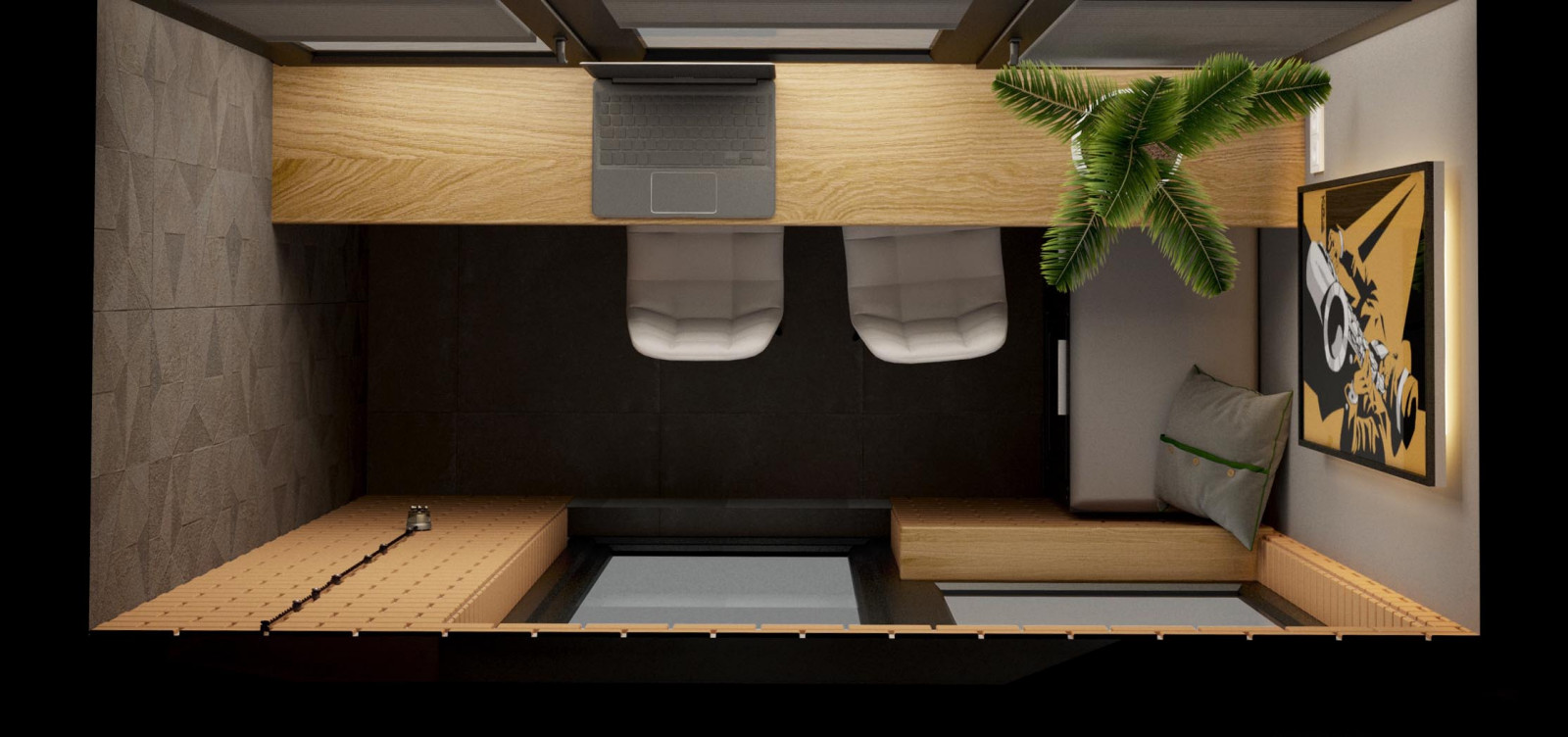 ЖК "Высокая нота"