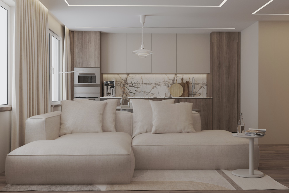 Проект СПБДОМНАЛАБОРОТОРНОМ