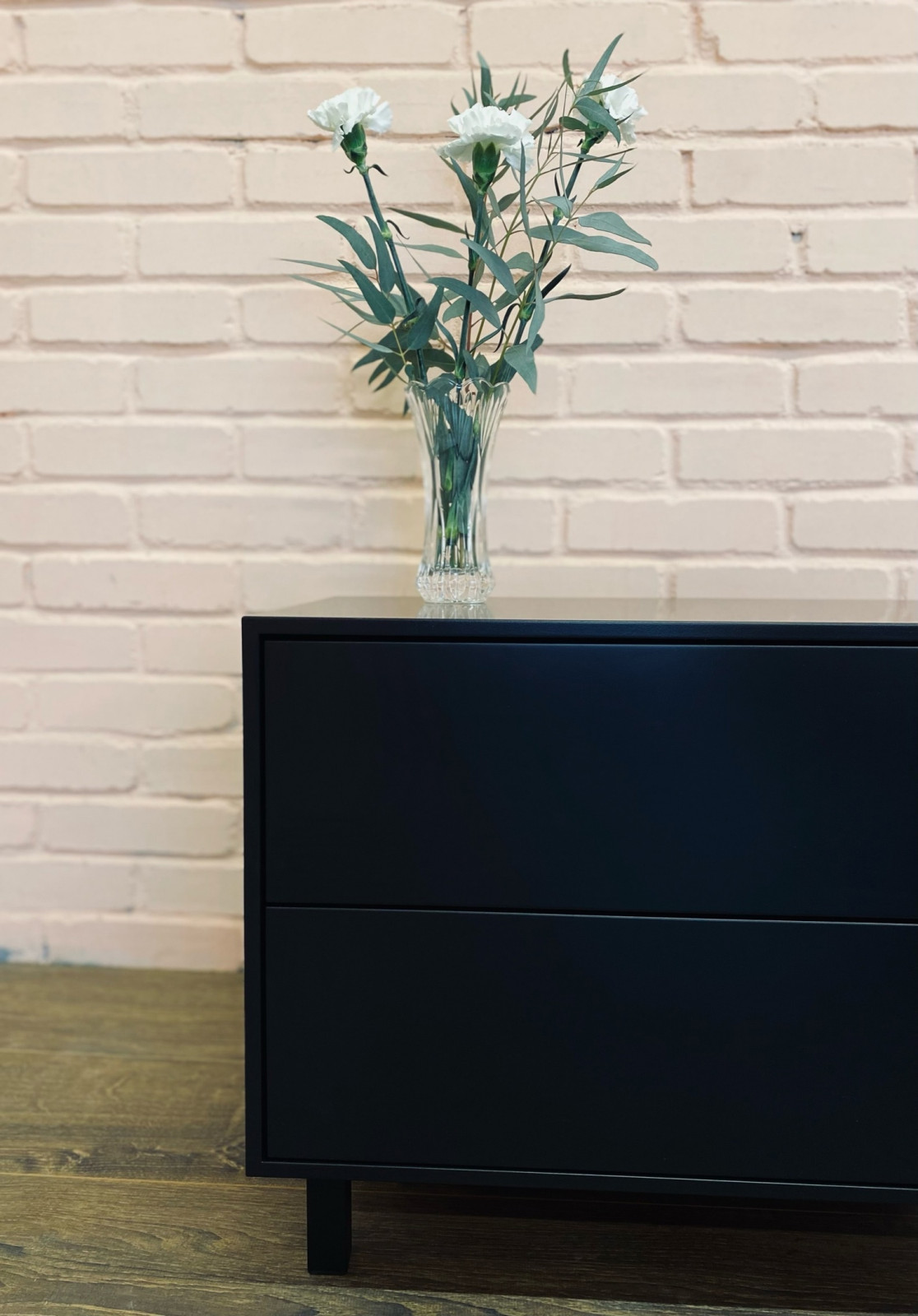 Тумбы в разном исполнении