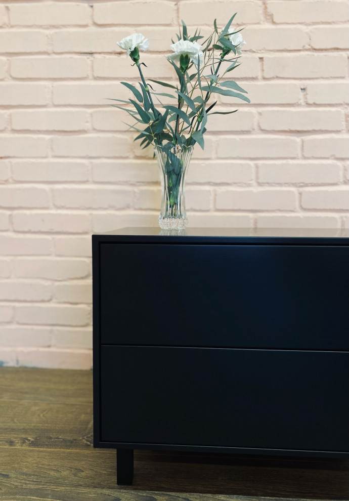 Тумбы в разном исполнении