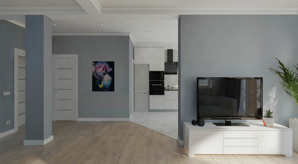 Частный дом г. Омск