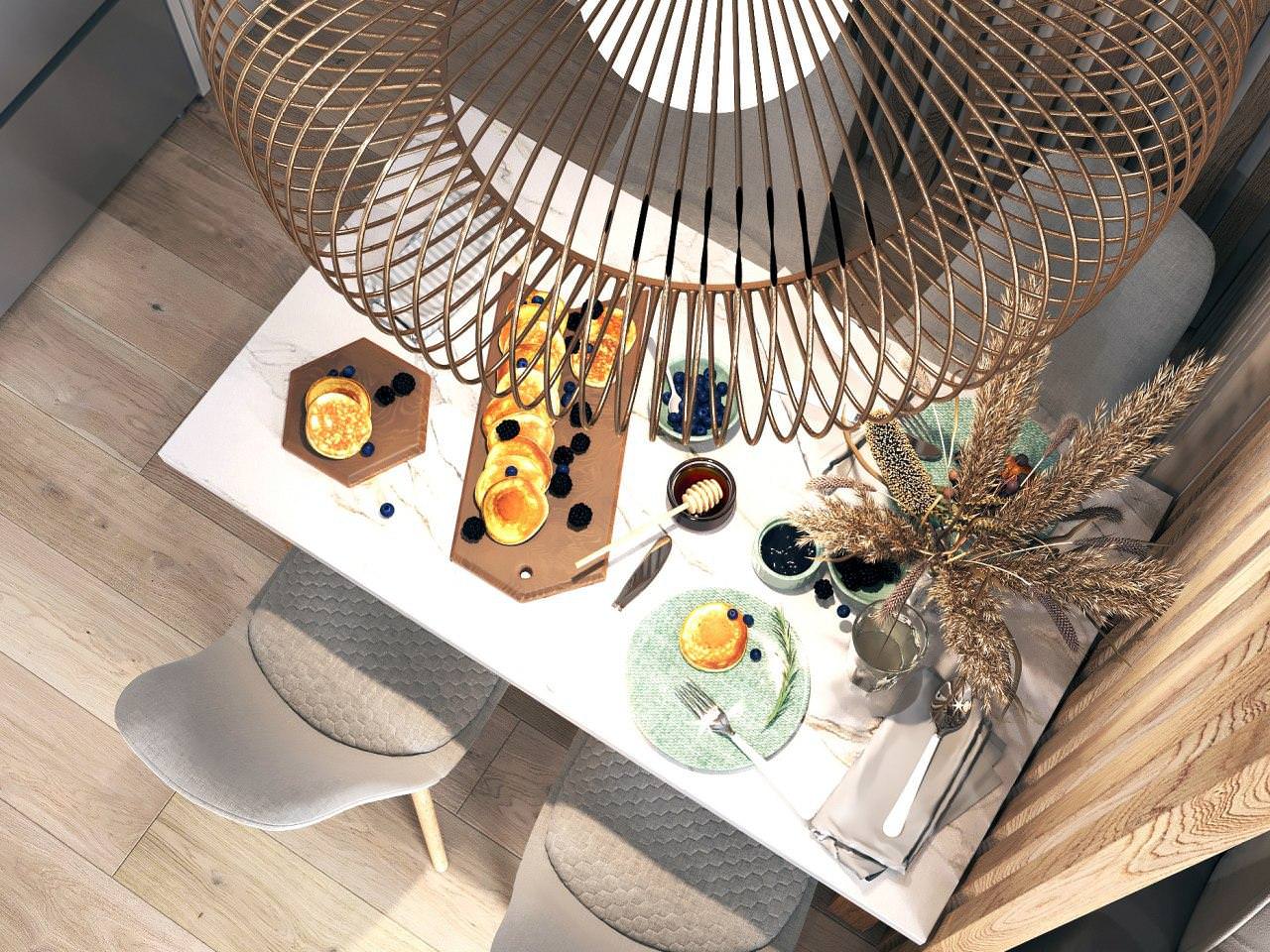 Скандинавский перфоманс