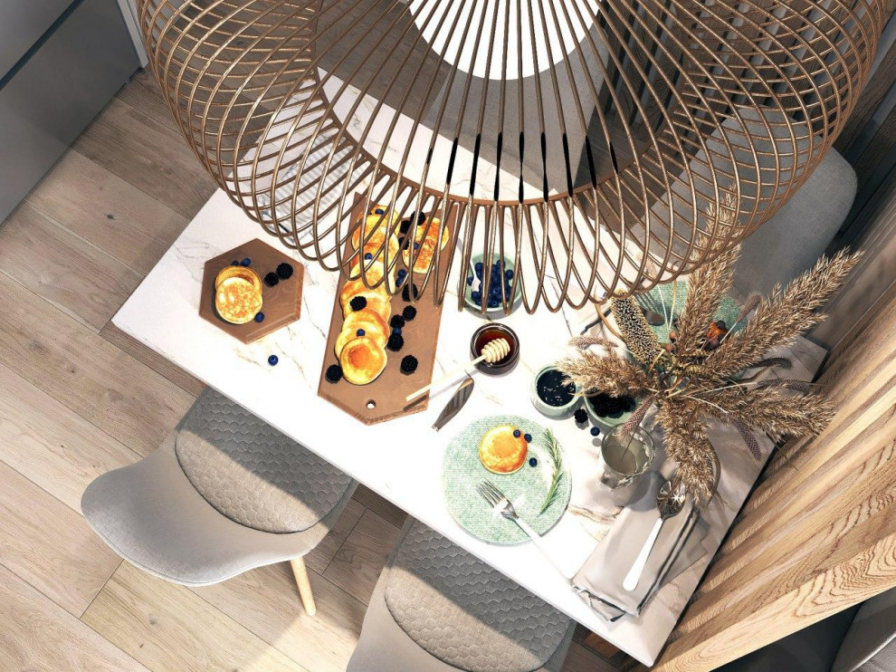 Скандинавский перфоманс