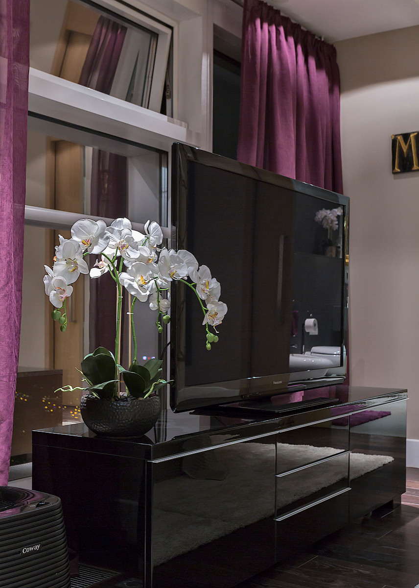 Апартаменты - Москва Сити