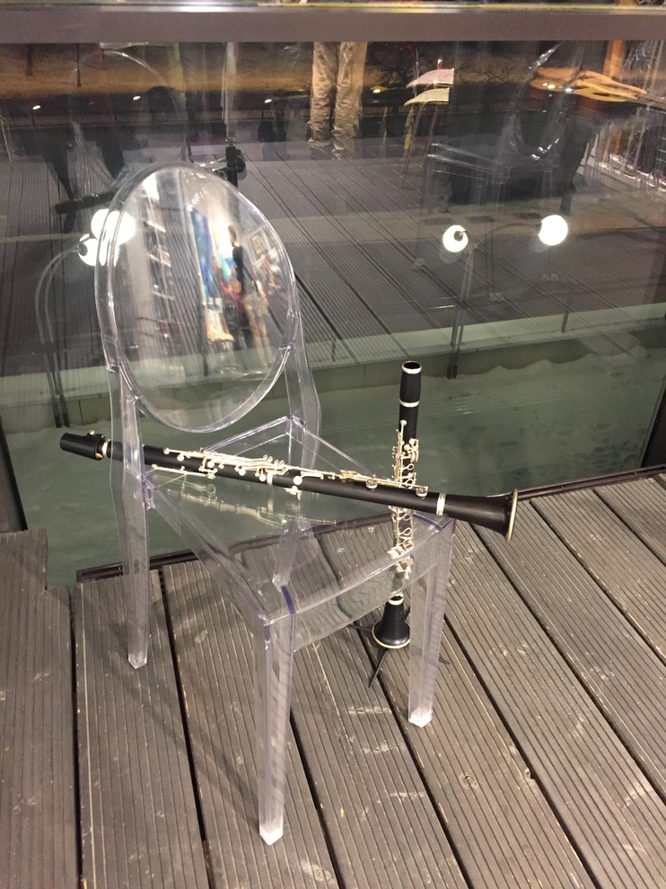 Творческий гала-вечер для дизайнеров