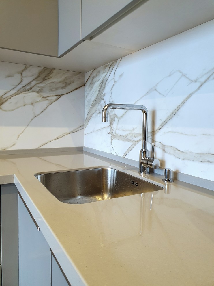 ЖК "Сердце Столицы"