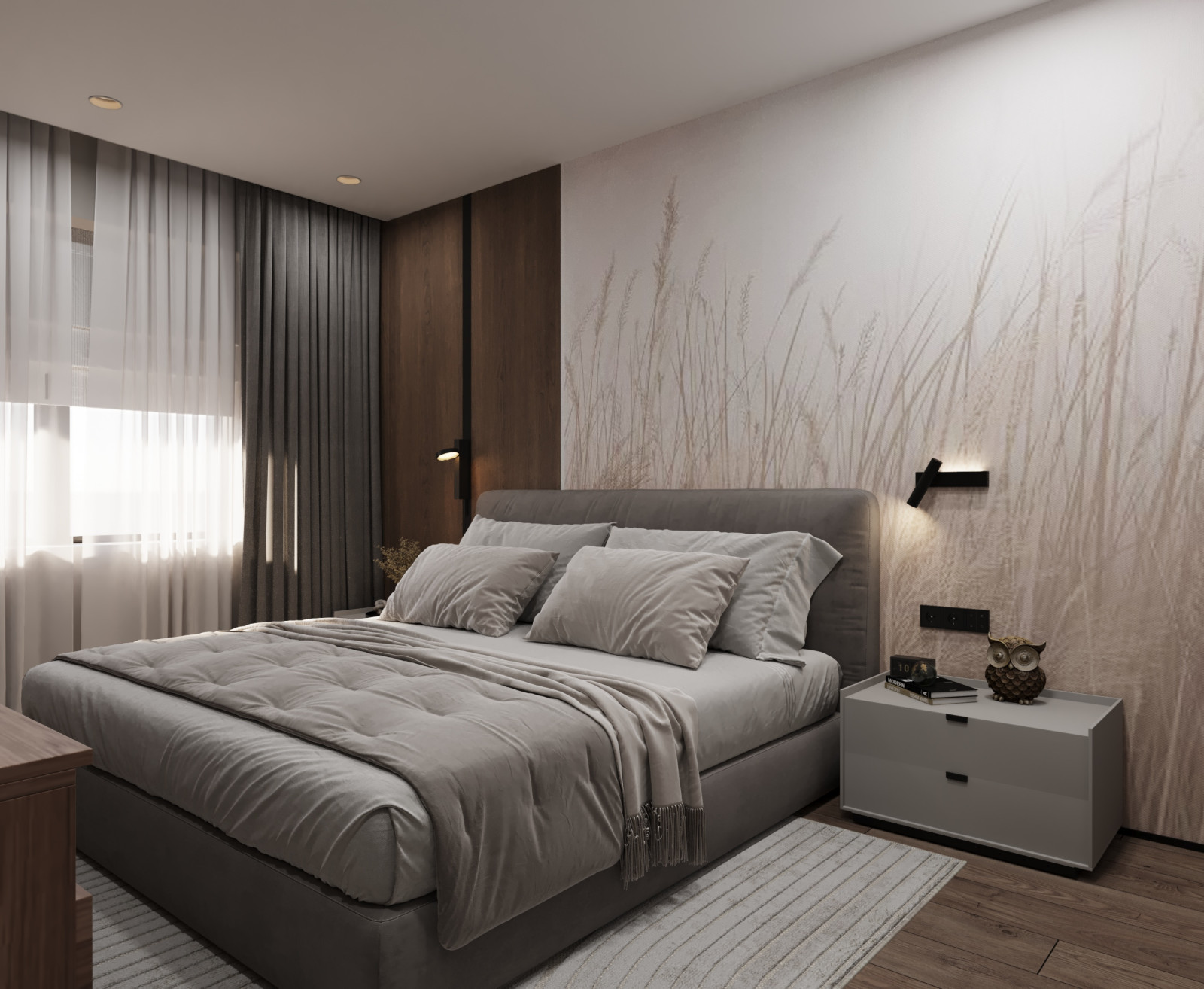 Дом для Иры