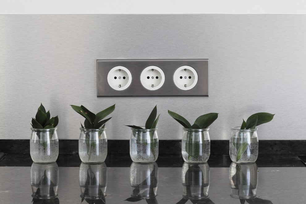 Однокомнатная квартира 44 кв.м. в Екатеринбурге в ЖК "Времена года"